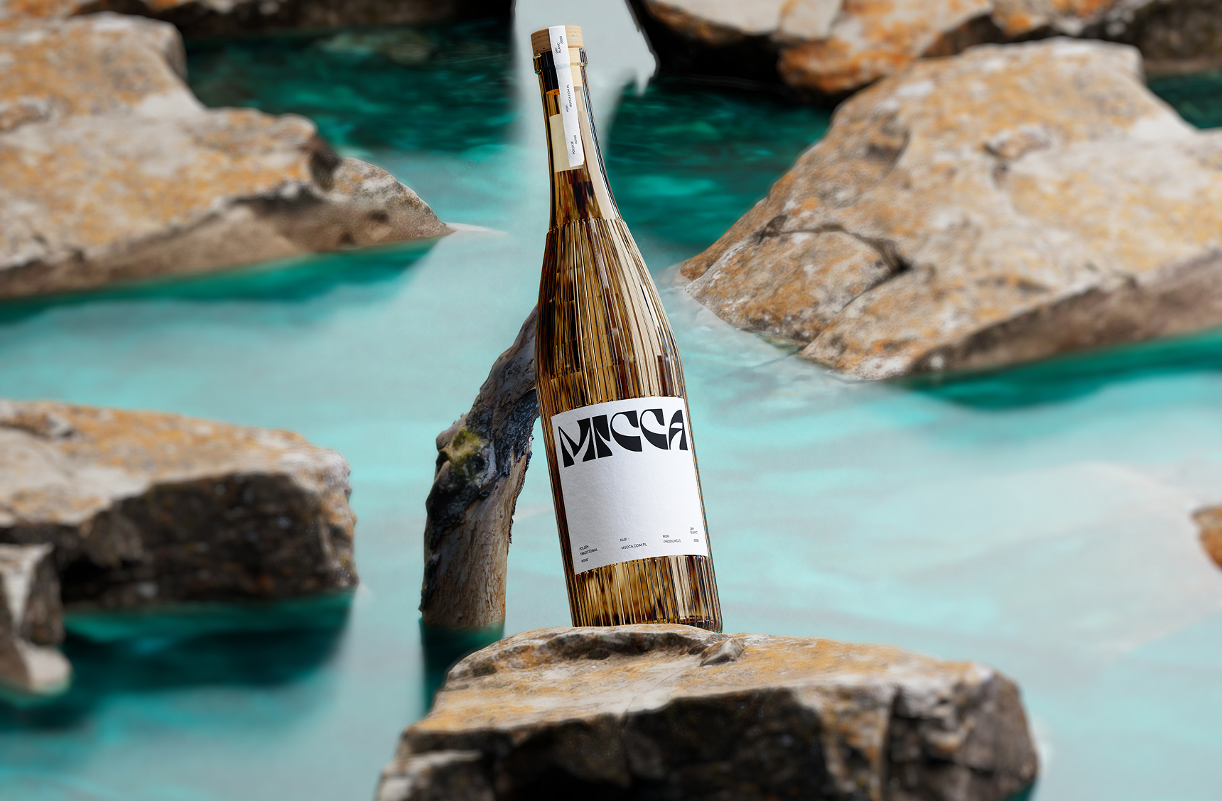 Micca – Producent win