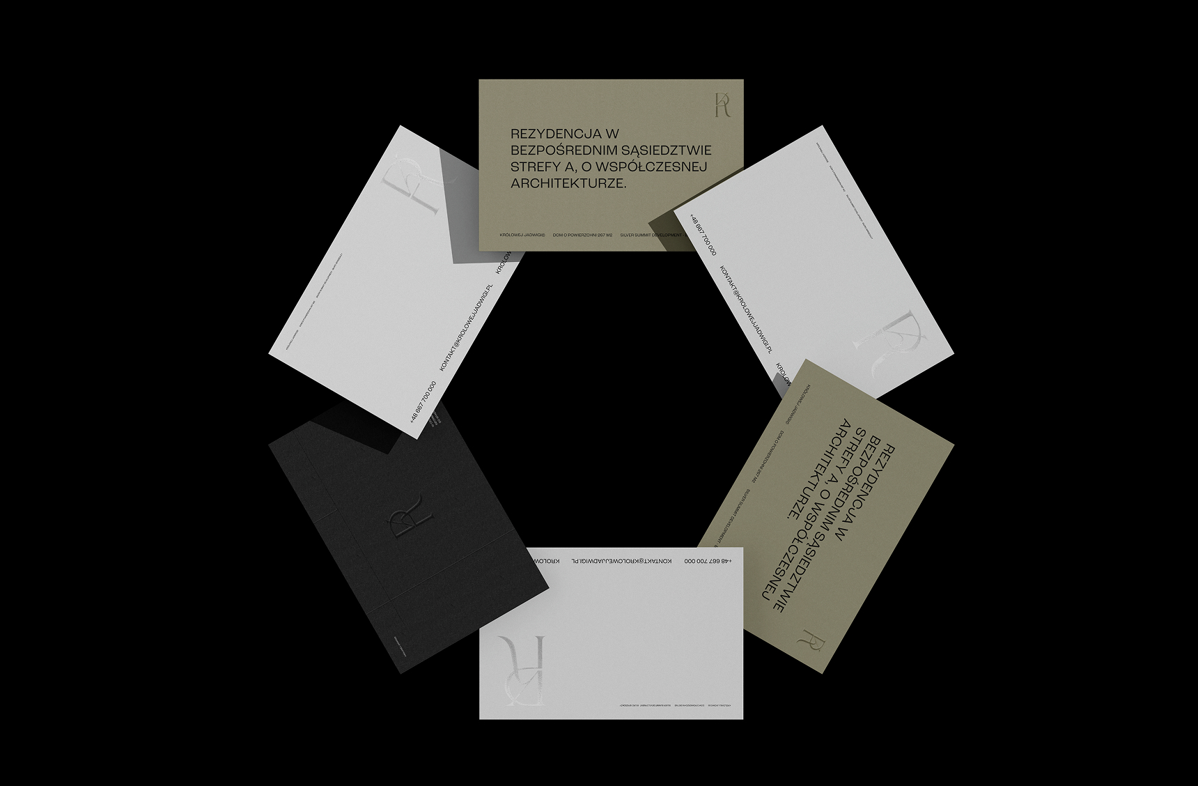 Rezydencja Konstancin