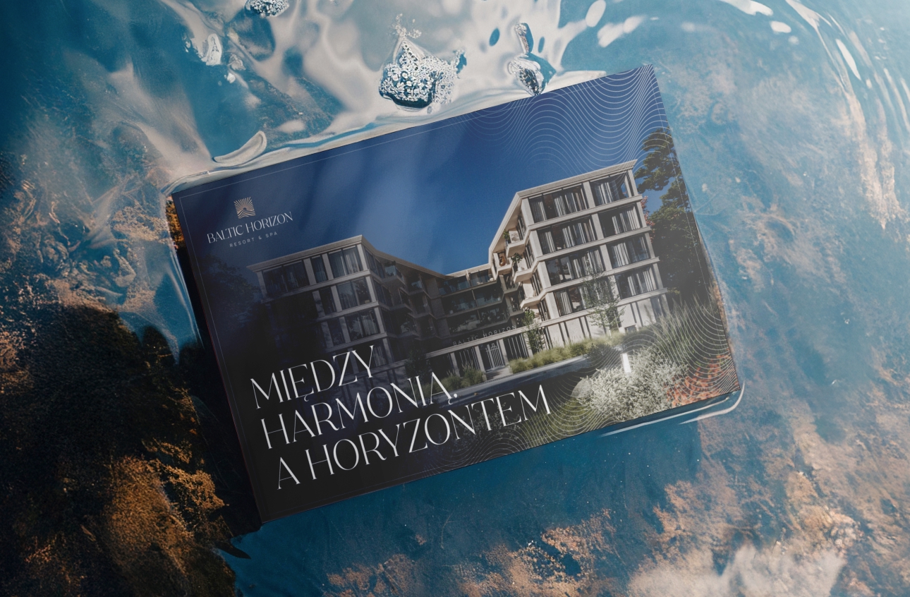 Baltic Horizon