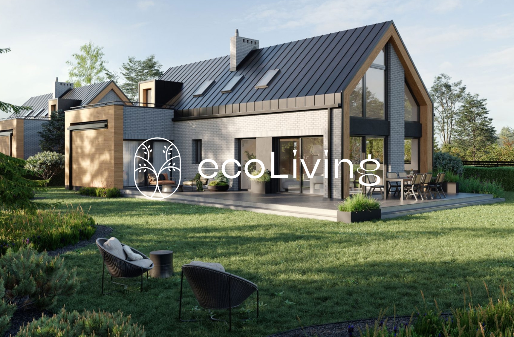 ecoLiving Gassy