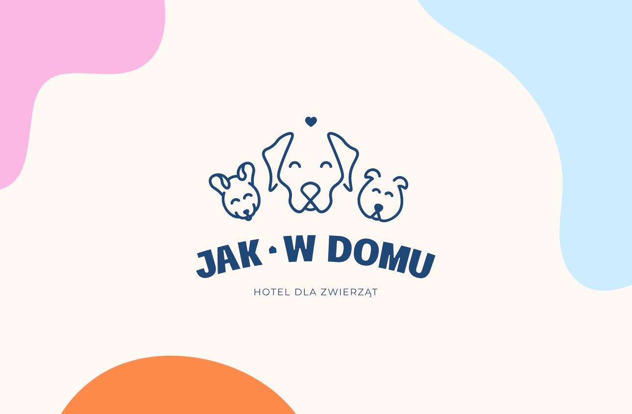 Jak w domu – hotel dla psów